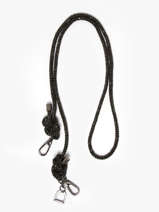 Schouderriem Etrier Zwart accessoires EACC413L